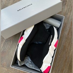 Balenciaga Sock Sneakers